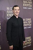 Егор Бероев. Премьера фильма «На солнце, вдоль ряд