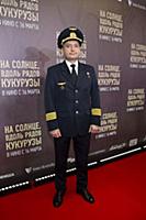 Дамир Юсупов. Премьера фильма «На солнце, вдоль ря
