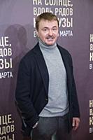 Владимир Сычев. Премьера фильма «На солнце, вдоль 