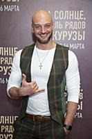 Кирилл Мелехов. Премьера фильма «На солнце, вдоль 