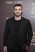 Торнике Квитатиани. Премьера фильма «На солнце, вд