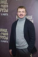 Владимир Сычев. Премьера фильма «На солнце, вдоль 