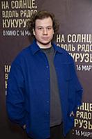 Павел Комаров. Премьера фильма «На солнце, вдоль р