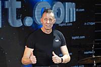 Игорь Краев. Презентация обновленной версии музыка