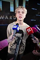 Ваня Дмитриенко. Презентация обновленной версии му