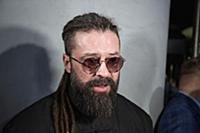 Игорь Бурнышев (Burito). Презентация обновленной в