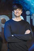 Дмитрий Колдун. Презентация обновленной версии муз