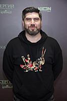 Карен Арутюнов. Премьера фильма «Сергий против неч