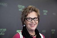 Ирина Розанова. Премьера фильма «Сергий против неч