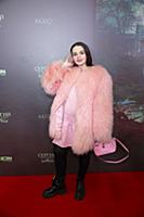 Саша Морозова. Премьера фильма «Сергий против нечи