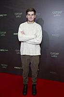 Андрей Максимов. Премьера фильма «Сергий против не