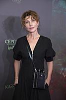 Светлана Камынина. Премьера фильма «Сергий против 