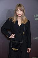 Анастасия Акатова. Премьера фильма «Сергий против 