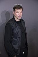 Прохор Дубравин. Премьера фильма «Сергий против не