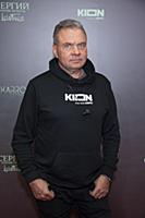 Игорь Мишин. Премьера фильма «Сергий против нечист