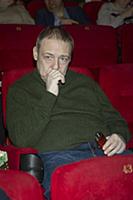 Александр Семчев. Премьера фильма «Сергий против н