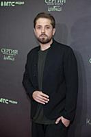Роман Маякин. Премьера фильма «Сергий против нечис