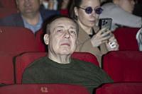 Александр Семчев. Премьера фильма «Сергий против н