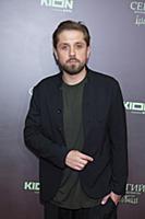 Роман Маякин. Премьера фильма «Сергий против нечис
