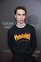 Денис Власенко. Премьера фильма «Сергий против неч