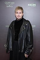 Никита Карстен. Премьера фильма «Сергий против неч