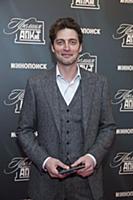Иван Колесников. Вручение Премии Ассоциации продюс