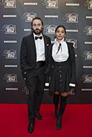 Антон Филипенко. Вручение Премии Ассоциации продюс