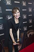 Елена Подкаминская. Вручение Премии Ассоциации про