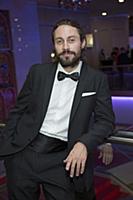 Антон Филипенко. Вручение Премии Ассоциации продюс
