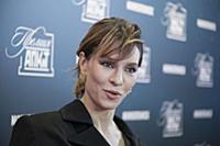 Елена Подкаминская. Вручение Премии Ассоциации про