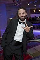 Антон Филипенко. Вручение Премии Ассоциации продюс