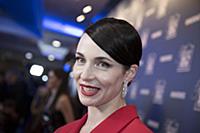 Анна Снаткина. Вручение Премии Ассоциации продюсер