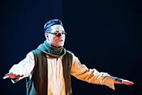 Алексей Веретин. Преcc-показ спектакля «Сорок перв
