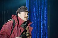 Сергей Медведев. Преcc-показ спектакля «Сорок перв