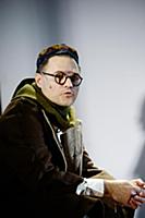 Алексей Веретин. Преcc-показ спектакля «Сорок перв
