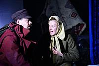 Сергей Медведев, Ирина Токмакова. Преcc-показ спек