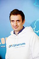 Алексей Гаврилов. Предпремьерный показ фильма «Люб