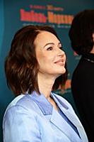 Ирина Безрукова. Предпремьерный показ фильма «Любо