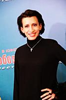 Елена Борщева. Предпремьерный показ фильма «Любовь