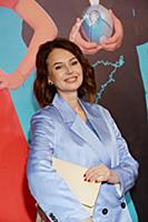Ирина Безрукова. Предпремьерный показ фильма «Любо