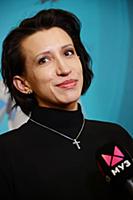 Елена Борщева. Предпремьерный показ фильма «Любовь