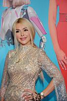 Алена Кравец. Предпремьерный показ фильма «Любовь-