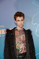Саша Алексеев. Предпремьерный показ фильма «Любовь