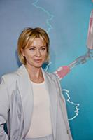 Евгения Соляных. Предпремьерный показ фильма «Любо