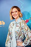 Яна Крайнова. Предпремьерный показ фильма «Любовь-