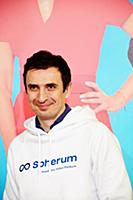 Алексей Гаврилов. Предпремьерный показ фильма «Люб