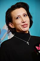 Елена Борщева. Предпремьерный показ фильма «Любовь