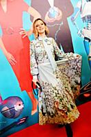 Яна Крайнова. Предпремьерный показ фильма «Любовь-