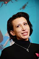 Елена Борщева. Предпремьерный показ фильма «Любовь