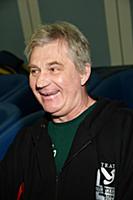 Юрий Голубцов. Пресс-конференция «40 лет театру 'У